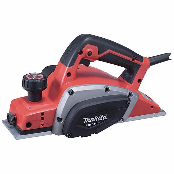 MAKTEC/Makita hoblík 82mm hĺbka úberu 2mm M1901