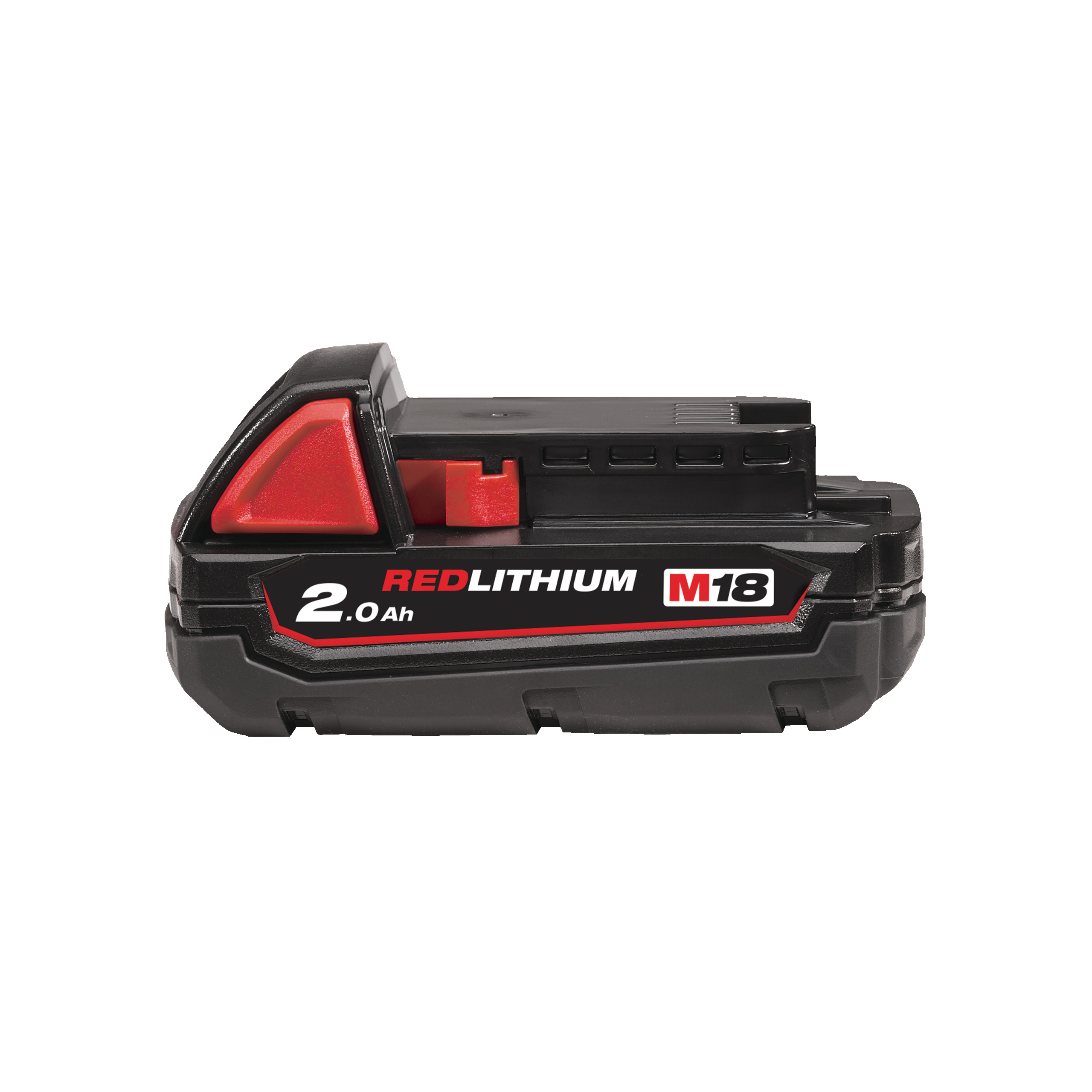 Milwaukee akumulátor M18  2 Ah 4932430062