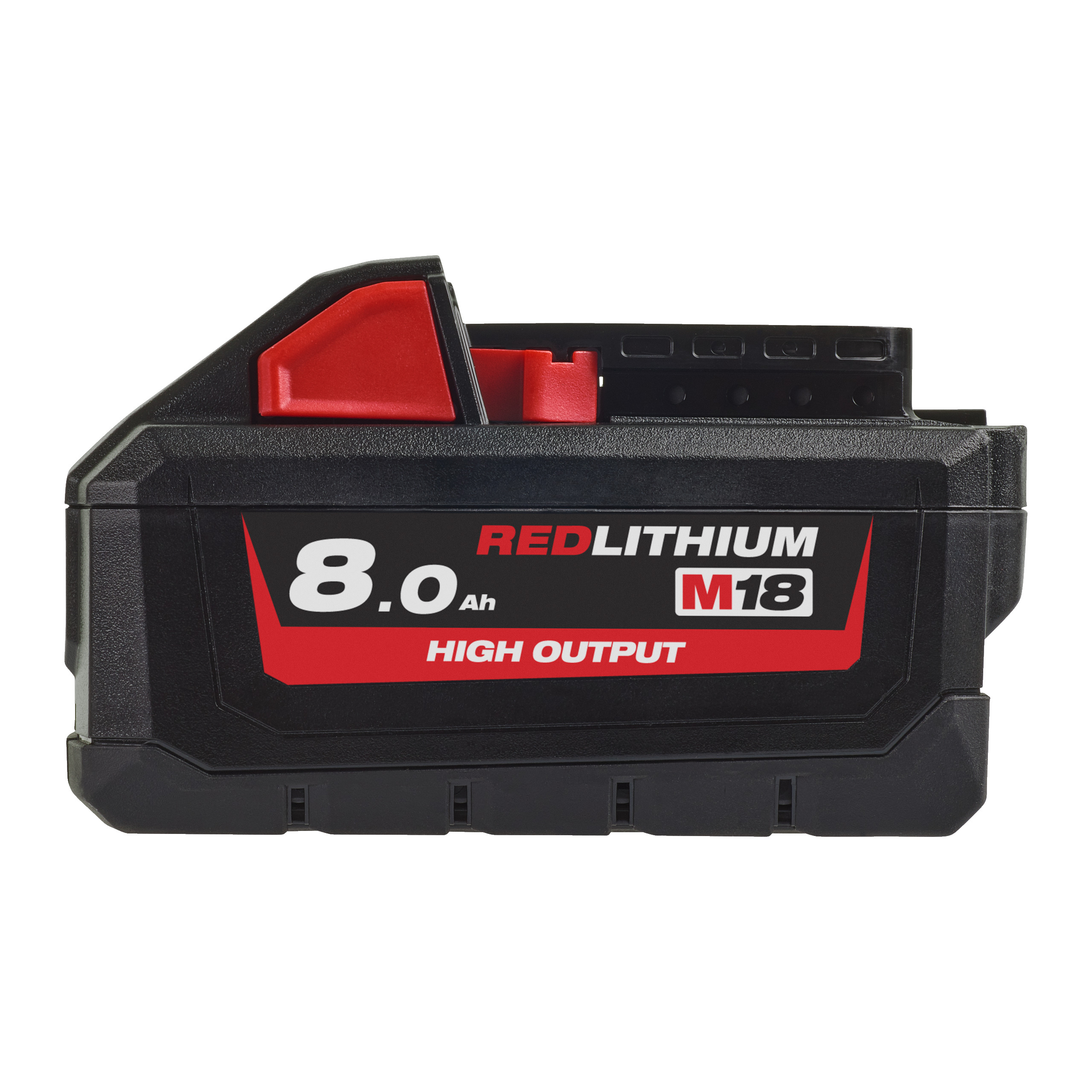 Milwaukee akumulátor M18  8 Ah High Output  4932471070
