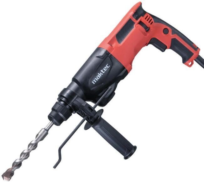 MAKTEC/Makita kladivo vŕtacie a sekacie elektropneumatické 800W SDS+ M8701Z
