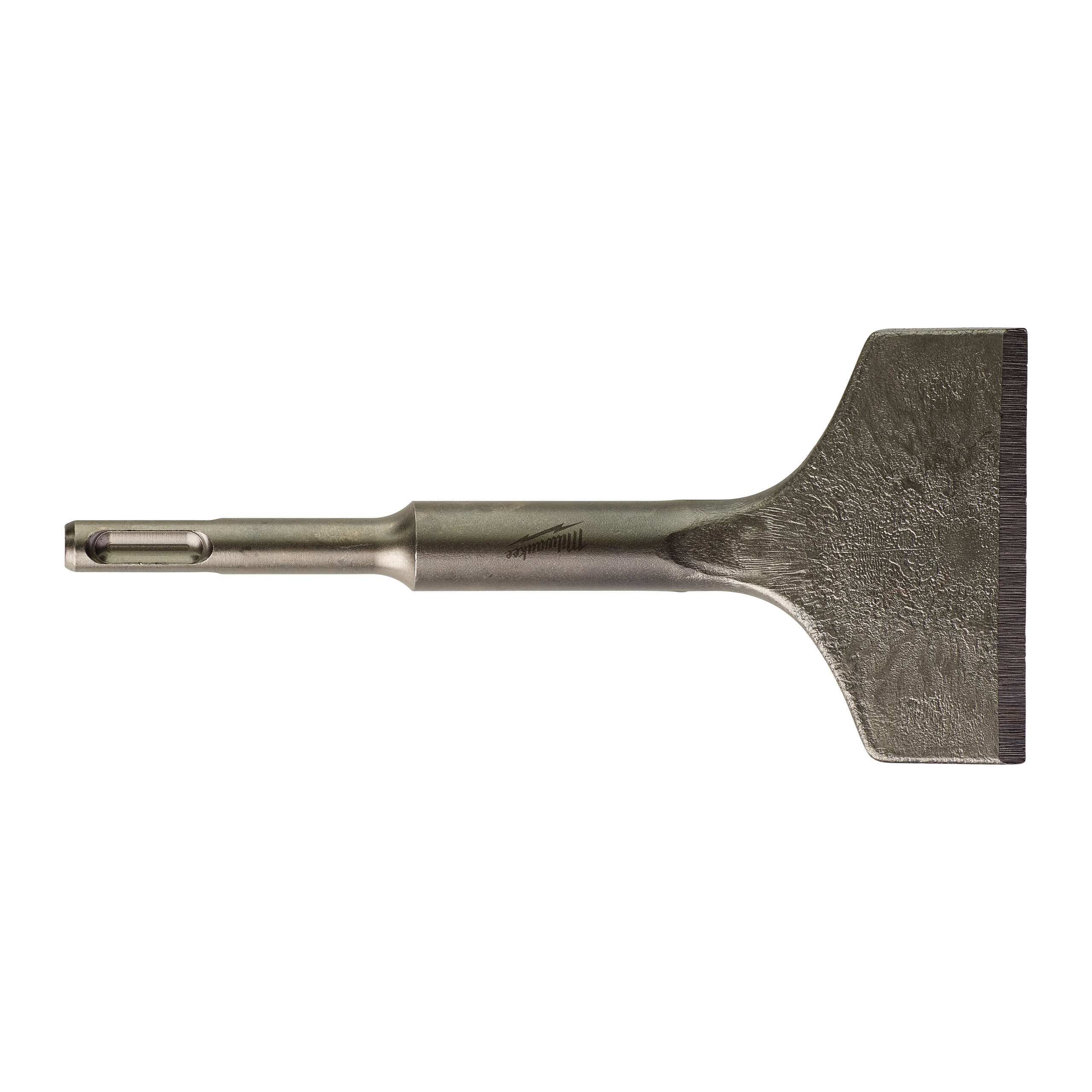 Milwaukee sekáč na odstraňovanie omietok SDS+165x75mm 4932352344