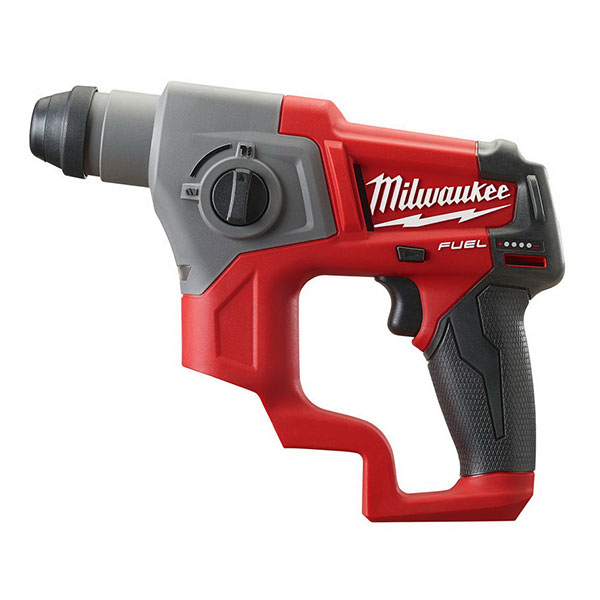Milwaukee AKU kladivo M12 CH-0  4933441947