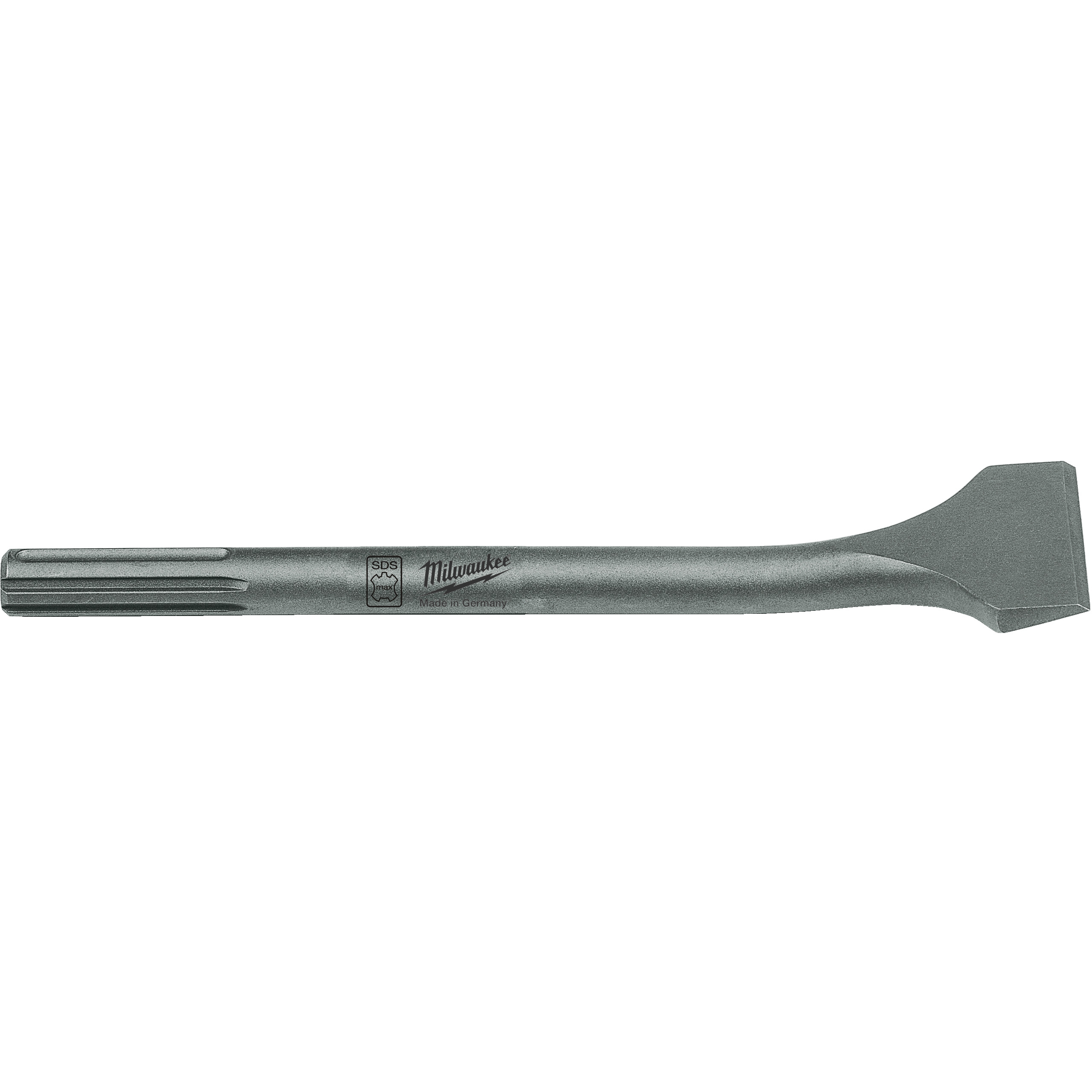 Milwaukee sekáč na odstraňovanie obkladov SDS-Max 30x80mm 4932399234