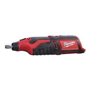 Milwaukee AKU brúska priama M12  C12 RT-0  4933427183