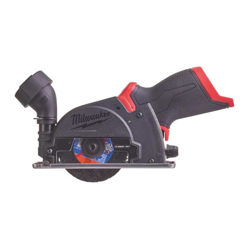 Milwaukee AKU píla multi M12 FCOT-0 4933464618