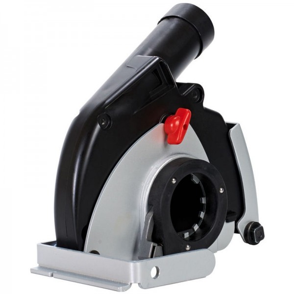 Milwaukee kryt na uhl.brúsku 125mm 4932430467