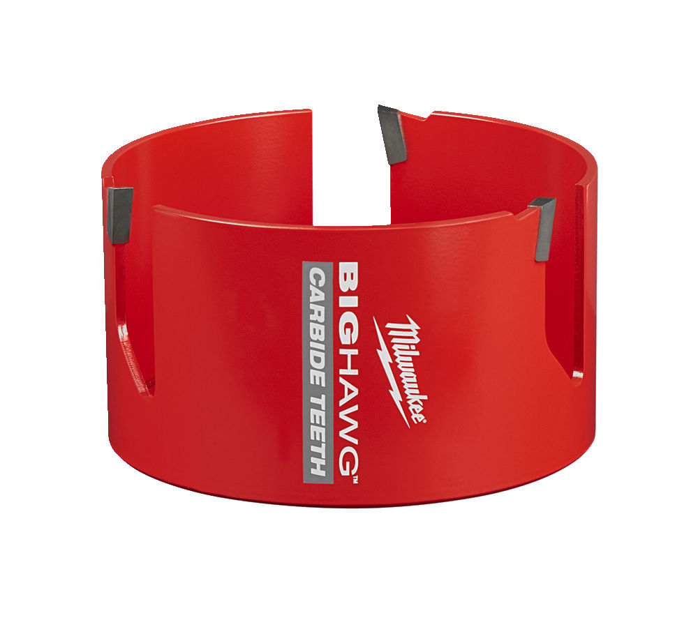 vykružovák do dreva/muriva 117mm BIG HAWG 4932464936 Milwaukee