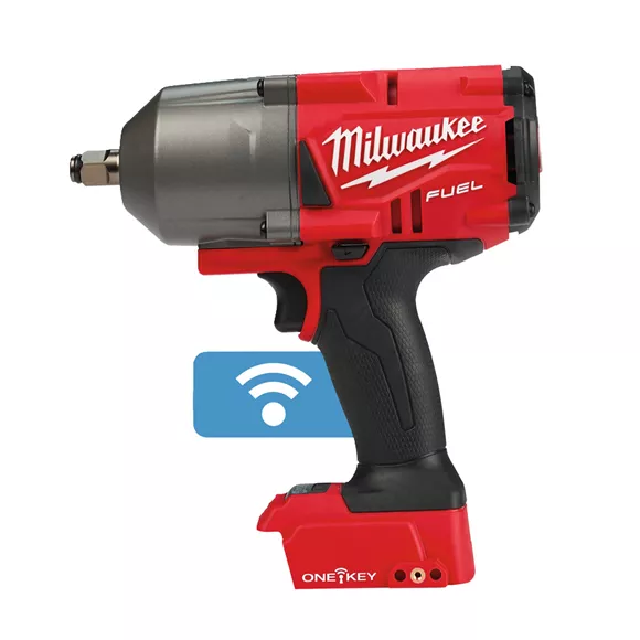Milwaukee AKU rázový uťahovák M18 ONEFHIWF12-0X 4933459726