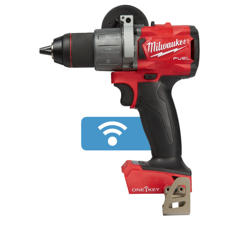 Milwaukee AKU skrutkovač M18 ONEPD2-0X 4933464526