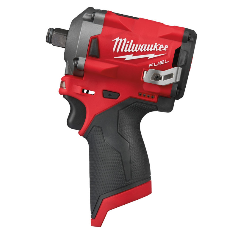 Milwaukee AKU rázový uťahovák M12 FIWF12-0  4933464615