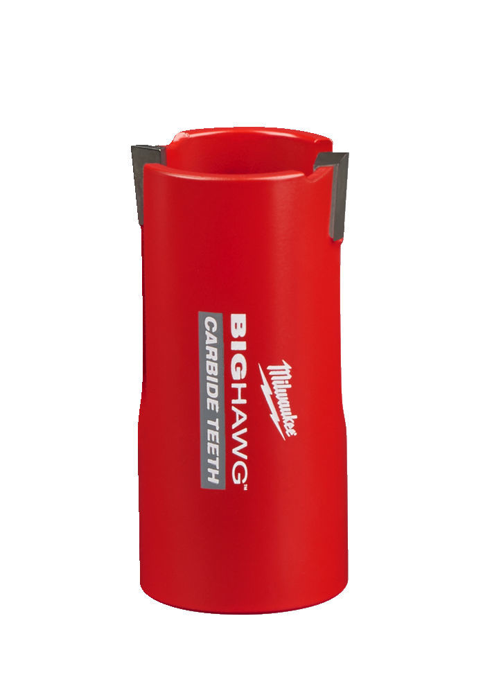 vykružovák do dreva/muriva  35mm BIG HAWG 4932464923 Milwaukee