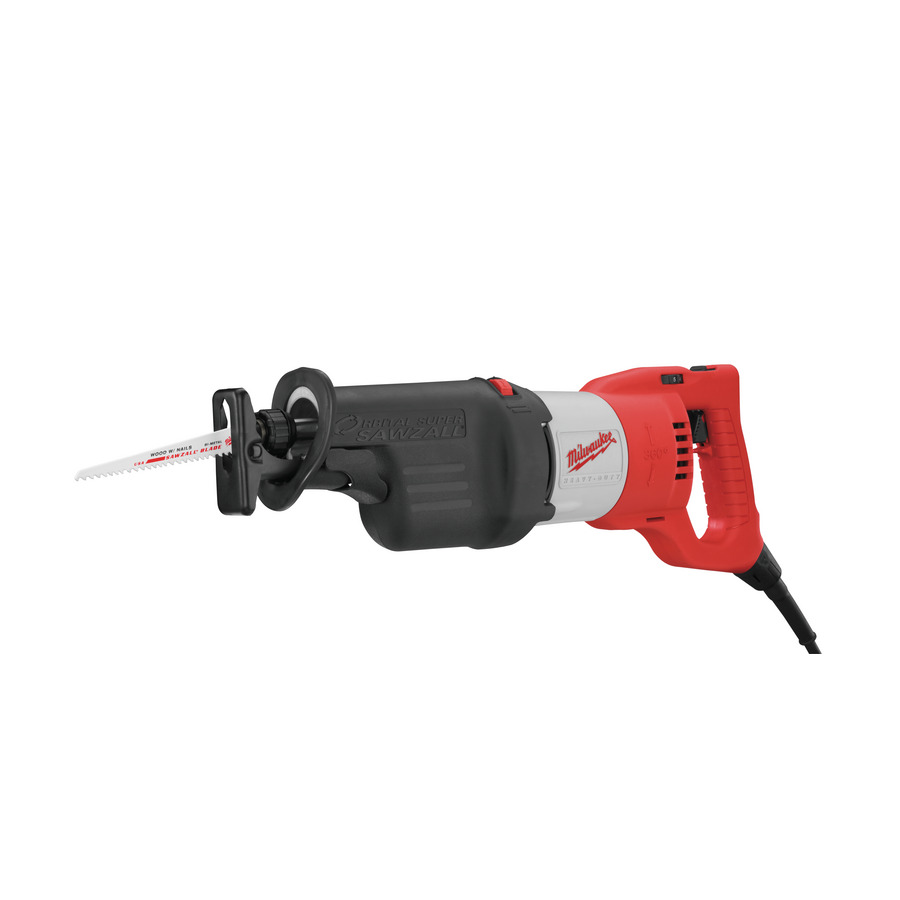 Milwaukee  píla chvostová SSPE 1300SX 4933428520