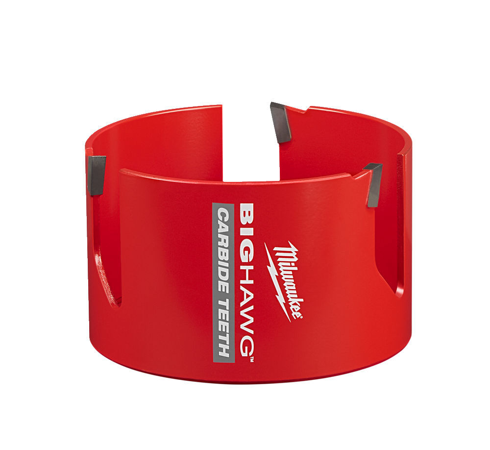 vykružovák do dreva/muriva 108mm BIG HAWG 4932464935 Milwaukee