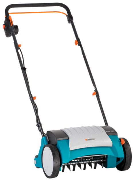 GARDENA elektrický  kyprič trávníka EVC 1000/30   4068-20