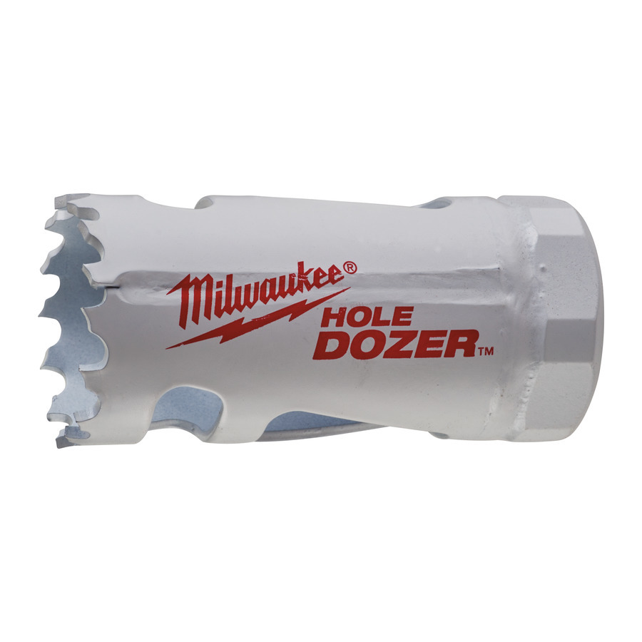 Milwaukee vykružovák  27mm 49560047 - ostatné obrábacie nástroje | MasMasaryk