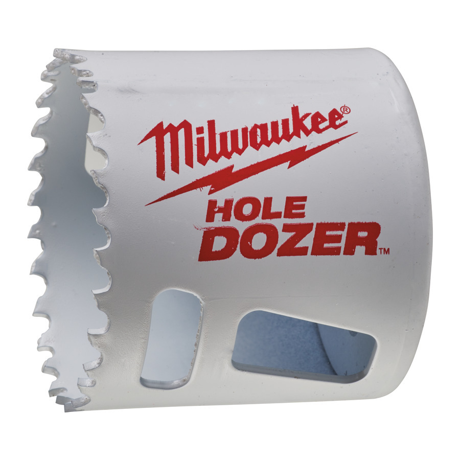 Milwaukee vykružovák  52mm 49560122 - ostatné obrábacie nástroje | MasMasaryk