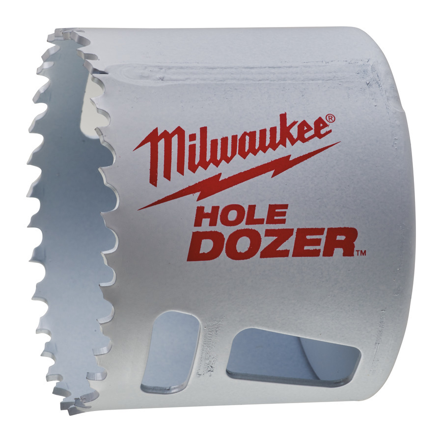 Milwaukee vykružovák  60mm 49560142 - ostatné obrábacie nástroje | MasMasaryk