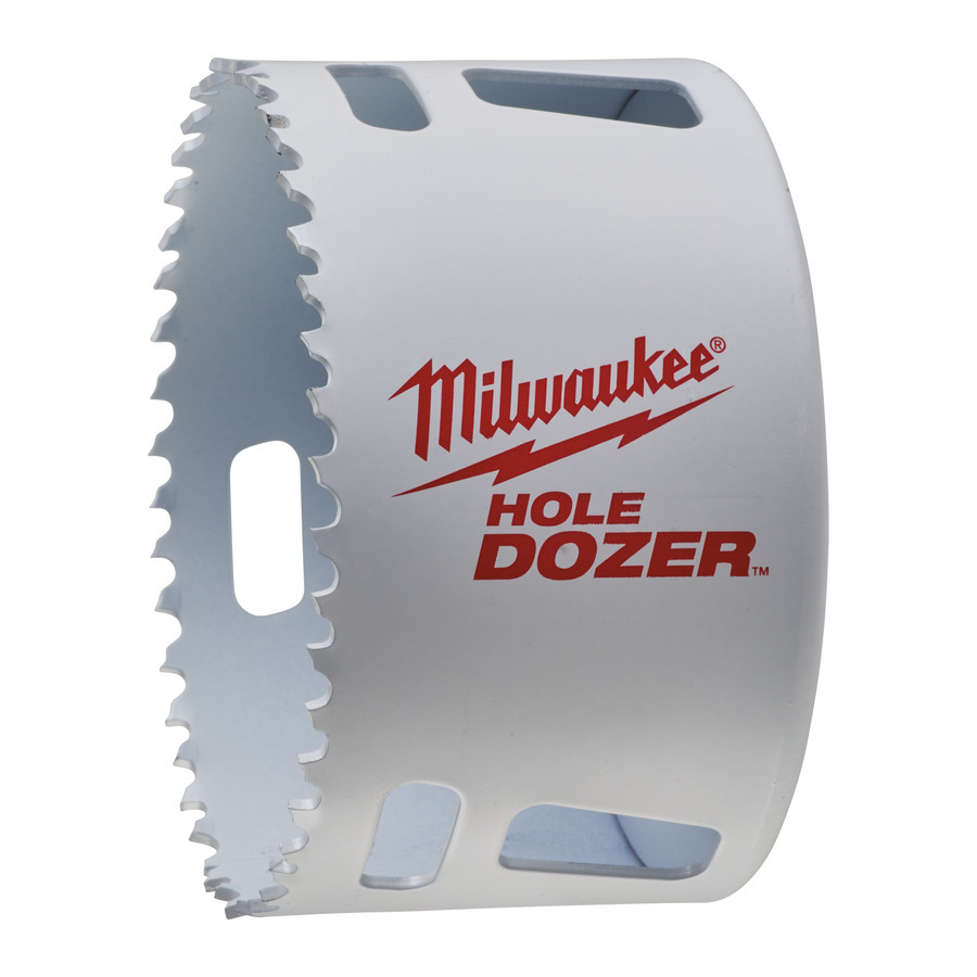 Milwaukee vykružovák 83mm 49560183 - ostatné obrábacie nástroje | MasMasaryk