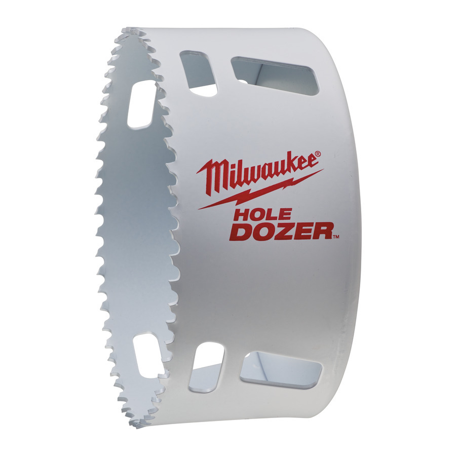 Milwaukee vykružovák 105mm 49560217 - ostatné obrábacie nástroje | MasMasaryk