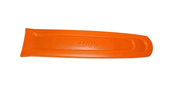STIHL kryt reťaze do 55cm  0000 792 9176