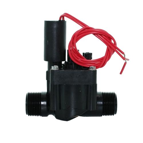 Hunter solenoid PGV 101MM-B  2xZV  hranaty // S REGULÁCIOU      335120