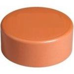 kanalizačná zátka nátrubková 200 