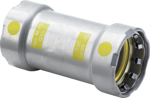 VIEGA plyn megapress G natrubok presuvný 40  4615.5