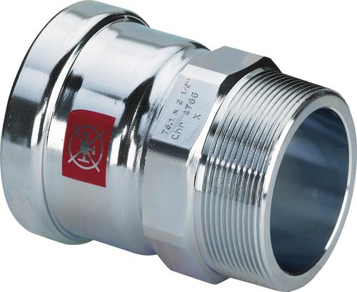 ViePr prechod 1111XL 64x2" ZV SC  629953