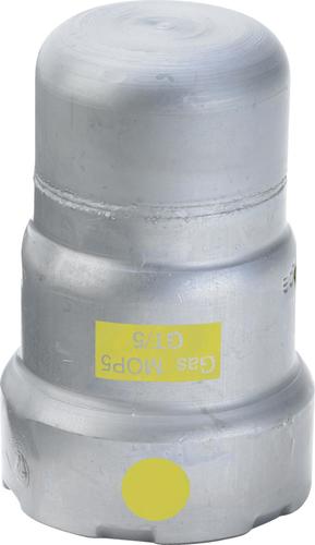 VIEGA plyn megapress G viečko 15       4656