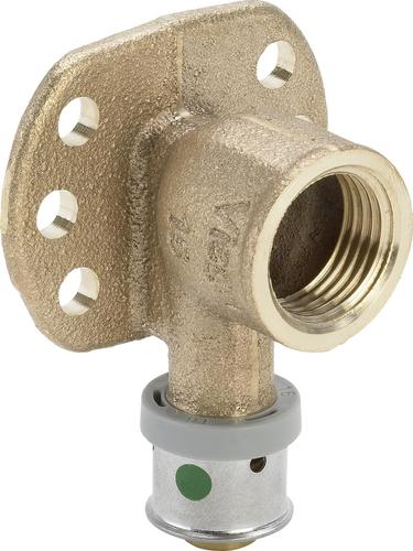 VIEGA nástenka 20x1/2" 4725.5  608262