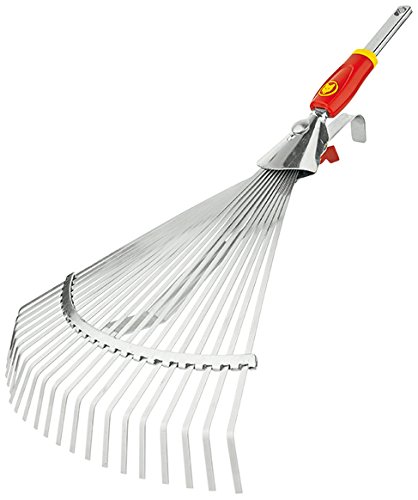 WOLF-Garten hrable na lístie šírka 36-58cm UC-M 71AAA031650