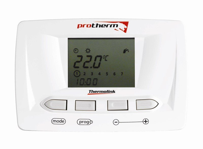 PROTHERM Doska riadenia 230 V multifunkčná – externá (v krabičke) eBus  0020094768