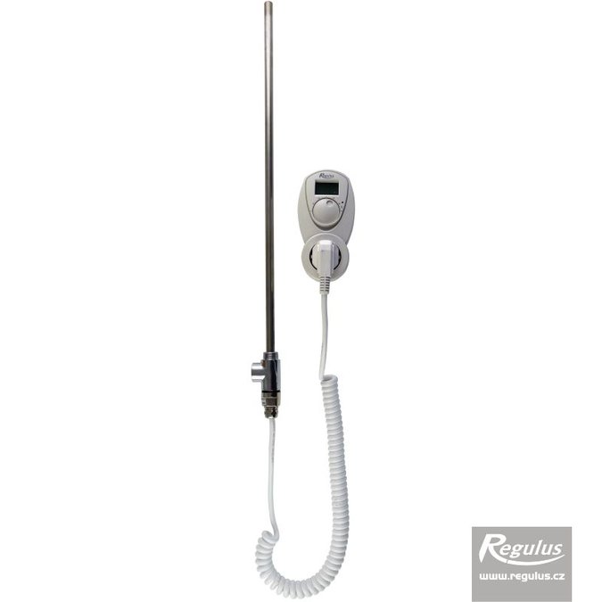 REGULUS  teleso top  700W s termostatom  7577