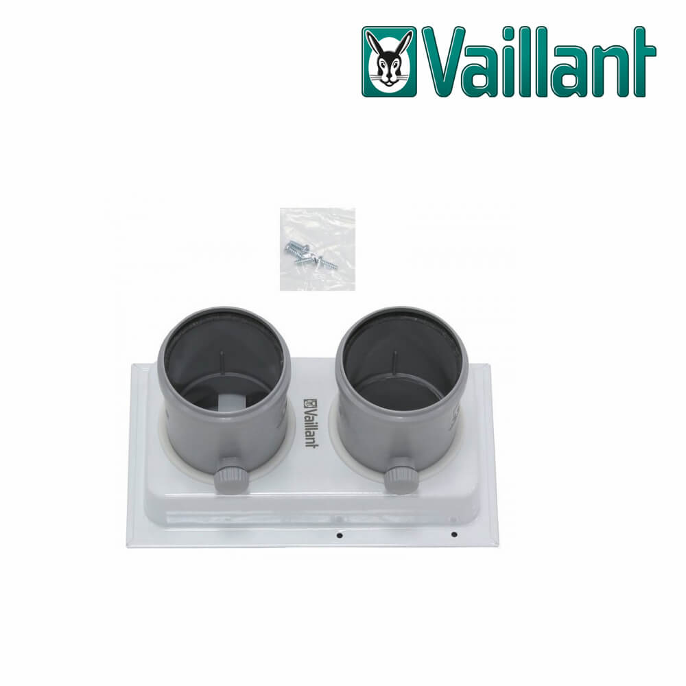 Vaillant Člen rozdeľovací 2x80  303938