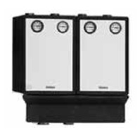 Vaillant čerpadlová skupina pre 2 okruhy 0020229419 mix/mix