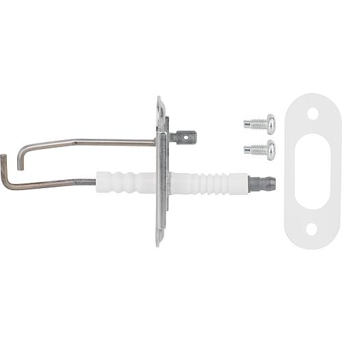 Vaillant náhradný diel elektróda 0020133816