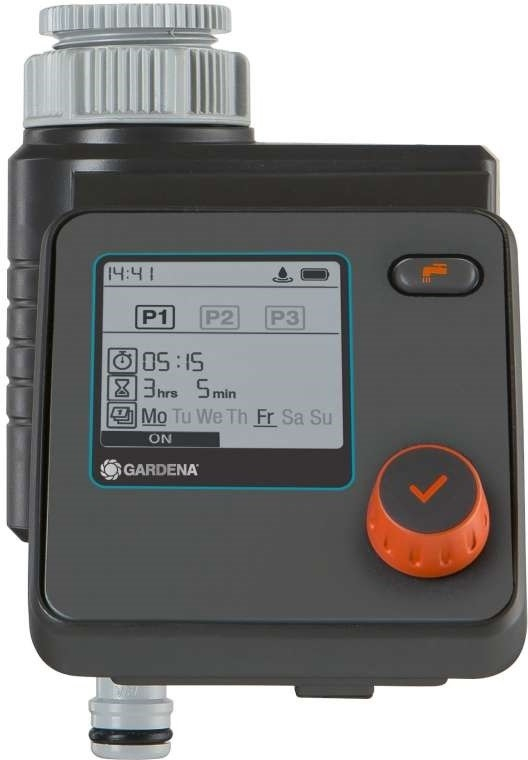 GARDENA zavlažovacia  jednotka Select 1891-29