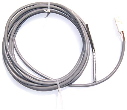 Vaillant náhradný diel teplotný senzor 253583