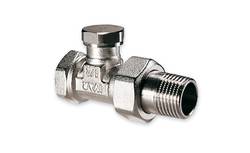 IVAR šróbenie regul. priame  3/8"  DD301  500647