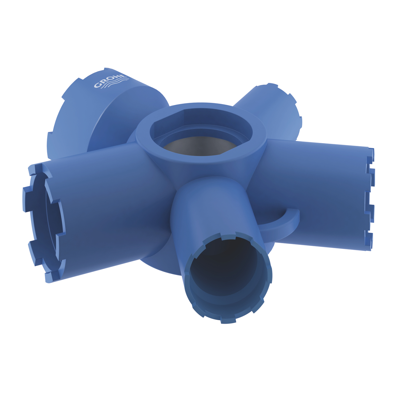 GROHE univerzálny kľúč na perlátor 48 021 000