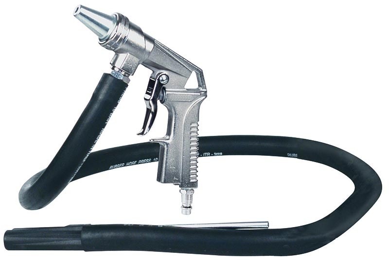 Aircraft pištol pieskovacia SPS PRO 2103550