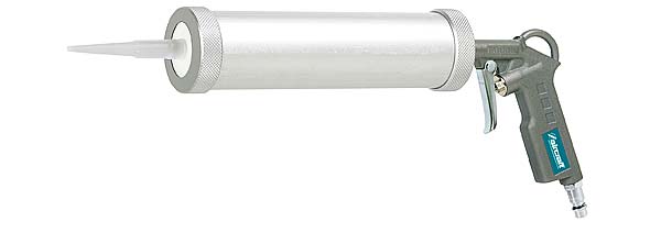 Aircraft pištol na silikony kartušová 2102250