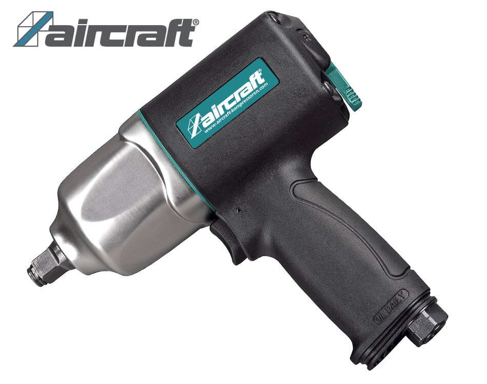 Aircraft rázový uťahovák  3/4"  1620Nm 2401440