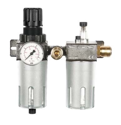 Aircraft úpravná jednotka 1/2" 12bar 2316280