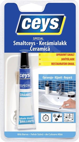 CEYS Smalt 15ml 48505101 - Kúpeľne | MasMasaryk