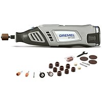 DREMEL brúska 3000 Series  5 přísl SKU F 013 300 0JW