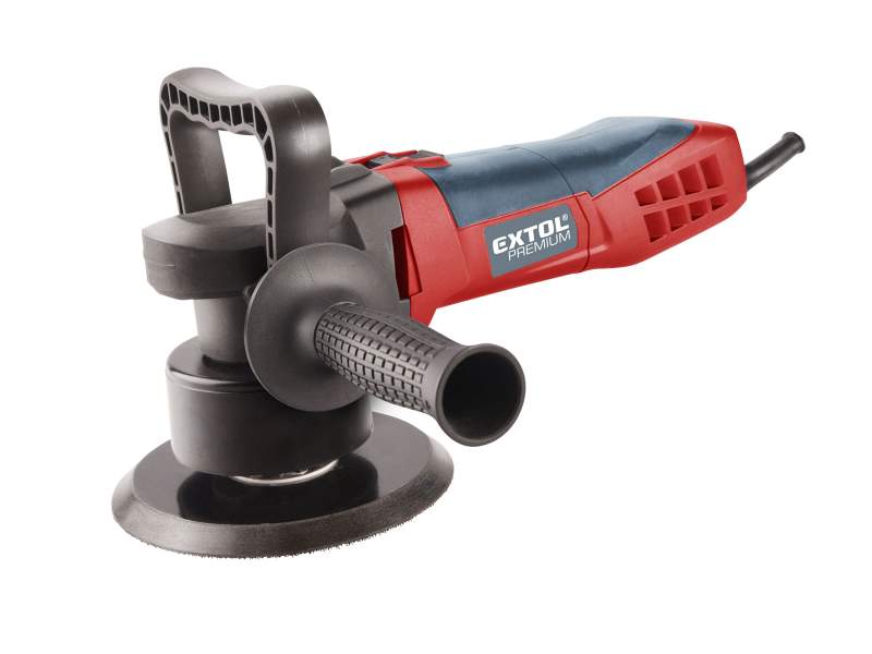 EXTOL leštička orbitálna   600W  8892510