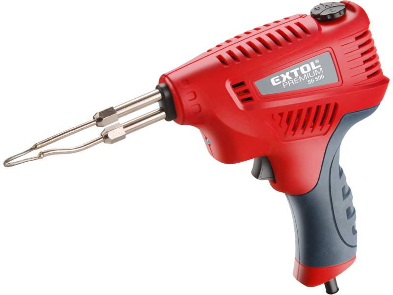 EXTOL spájkovačka 200W 8894510