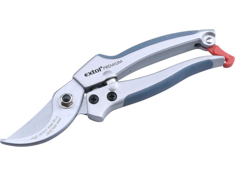 EXTOL nožnice záhradné 205mm 8872108