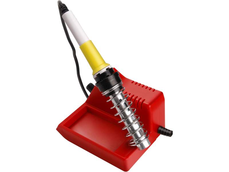 EXTOL spájkovačka SGS 40 reg. teploty 8894520